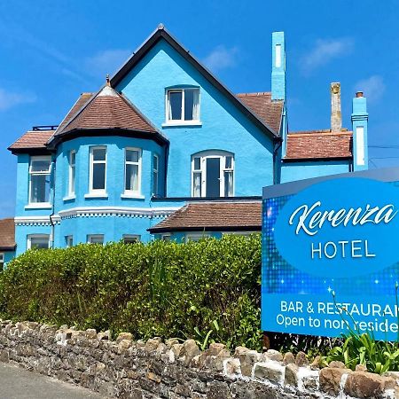 Kerenza Hotel Cornwall Bude Exterior foto